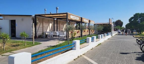 4 rooms Apartment in Cirò Marina, Italy No. 13187 14