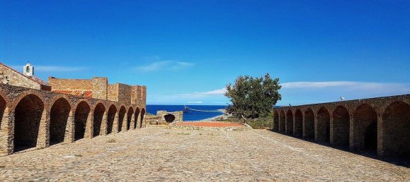 4 rooms Apartment in Cirò Marina, Italy No. 13187 16