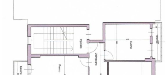 2 غرف نوم شقة في Senigallia, Italy رقم 250884 15