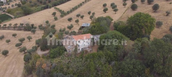 Terreno em Massignano, Italy 90000 m² N.º 259152 11