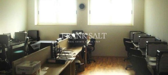 Büro in Birkirkara, Malta 300m², Nr. 12005 2