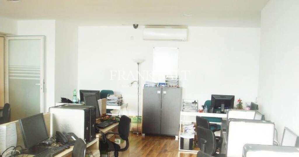 Büro in Birkirkara, Malta 300m², Nr. 12005