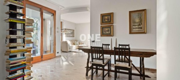 3 rooms Apartment in Monza, Italy No. 117093 10