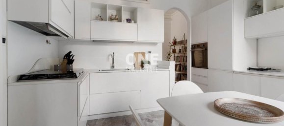 3 rooms Apartment in Monza, Italy No. 117093 27