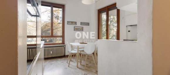 3 rooms Apartment in Monza, Italy No. 117093 25