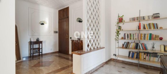 3 rooms Apartment in Monza, Italy No. 117093 23
