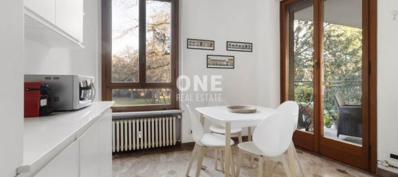 3 rooms Apartment in Monza, Italy No. 117093 26