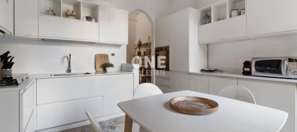 3 rooms Apartment in Monza, Italy No. 117093 29