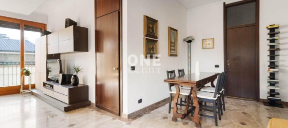3 rooms Apartment in Monza, Italy No. 117093 11