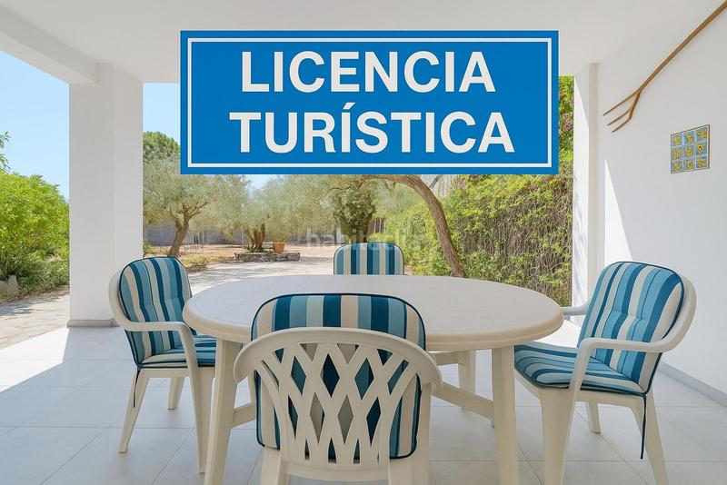 Casa de 2 dormitorios en Roses, Spain No. 255234