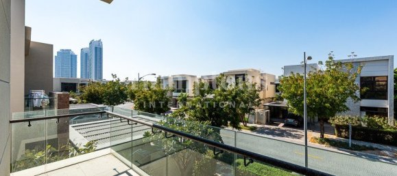 5 Schlafzimmer Villa in DAMAC Hills (Akoya by DAMAC), UAE, Nr. 195325 6