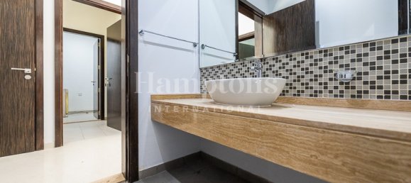 5 Schlafzimmer Villa in DAMAC Hills (Akoya by DAMAC), UAE, Nr. 195325 4