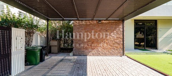 5 Schlafzimmer Villa in DAMAC Hills (Akoya by DAMAC), UAE, Nr. 195325 19