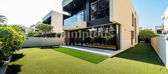 5 Schlafzimmer Villa in DAMAC Hills (Akoya by DAMAC), UAE, Nr. 195325 9