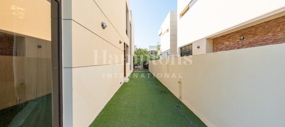 5 Schlafzimmer Villa in DAMAC Hills (Akoya by DAMAC), UAE, Nr. 195325 17