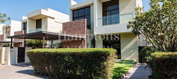 5 Schlafzimmer Villa in DAMAC Hills (Akoya by DAMAC), UAE, Nr. 195325 21