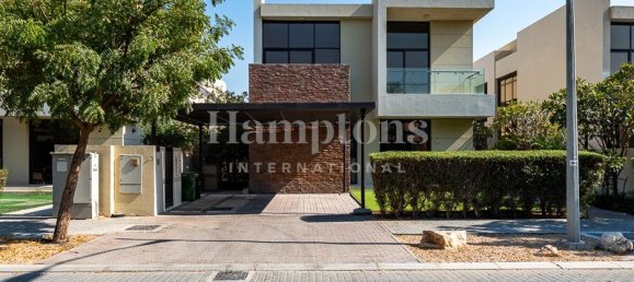 5 Schlafzimmer Villa in DAMAC Hills (Akoya by DAMAC), UAE, Nr. 195325 28
