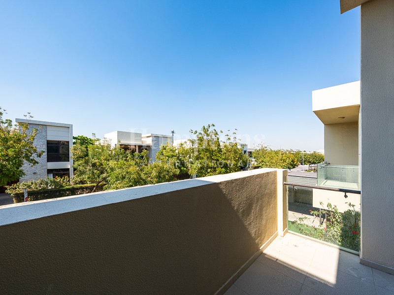 5 Schlafzimmer Villa in DAMAC Hills (Akoya by DAMAC), UAE, Nr. 195325