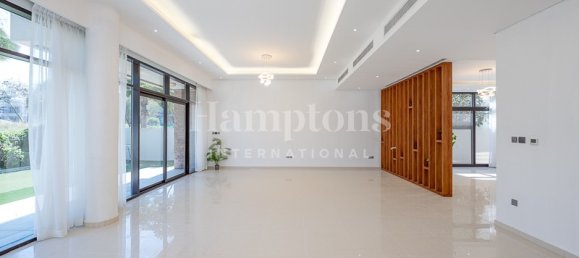 5 Schlafzimmer Villa in DAMAC Hills (Akoya by DAMAC), UAE, Nr. 195325 5