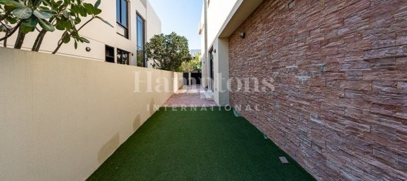 5 Schlafzimmer Villa in DAMAC Hills (Akoya by DAMAC), UAE, Nr. 195325 29