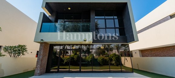 5 Schlafzimmer Villa in DAMAC Hills (Akoya by DAMAC), UAE, Nr. 195325 16