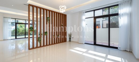 5 Schlafzimmer Villa in DAMAC Hills (Akoya by DAMAC), UAE, Nr. 195325 10