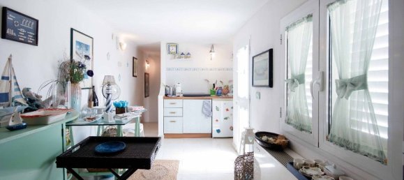 5 rooms House in Viareggio, Italy No. 73360 15