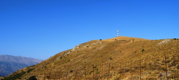 Terra em Rethymno, Greece 106846 m² N.º 95186 6