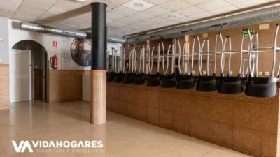 110m² Commercial property in Rota, Spain No. 200666