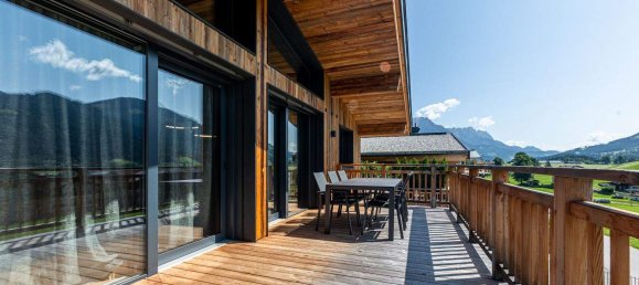 6غرفة منزل في Soll, Austria رقم 105260 9