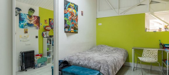 Apartamento de 4 dormitorios en Nancy, France No. 229506 12