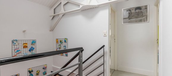 Apartamento de 4 dormitorios en Nancy, France No. 229506 10