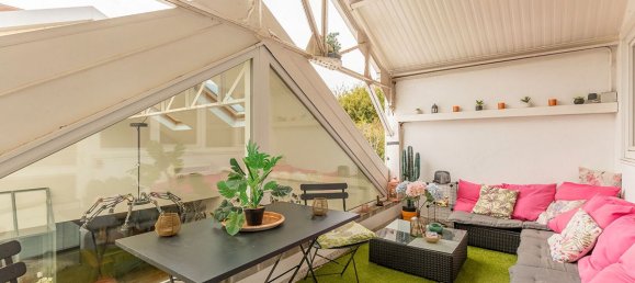 Apartamento de 4 dormitorios en Nancy, France No. 229506 2