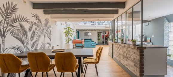 Apartamento de 4 dormitorios en Nancy, France No. 229506 6