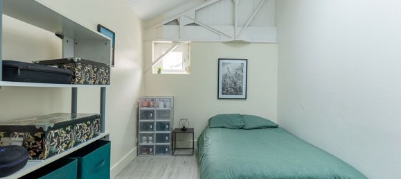 Apartamento de 4 dormitorios en Nancy, France No. 229506 11