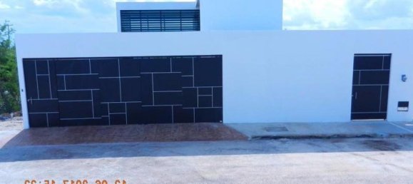 3 Schlafzimmer Haus in Merida, Mexico, Nr. 145215 2