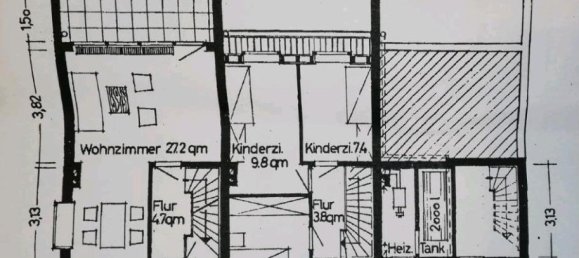Adosado de 2 dormitorios en Braunschweig, Germany No. 309015 4