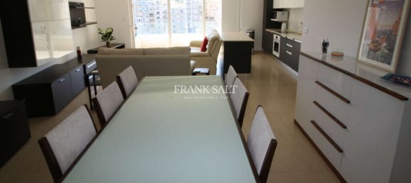 Apartamento T2 em Saint Julian's, Malta N.º 4240 19