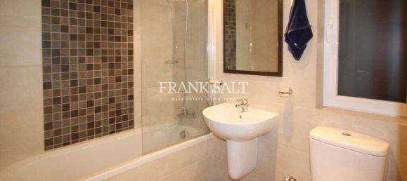 Apartamento T2 em Saint Julian's, Malta N.º 4240 20