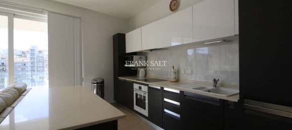 Apartamento T2 em Saint Julian's, Malta N.º 4240 11