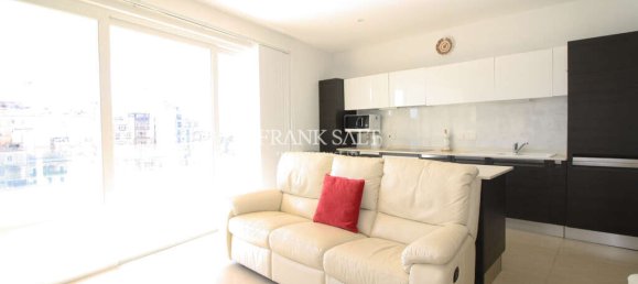 Apartamento T2 em Saint Julian's, Malta N.º 4240 4