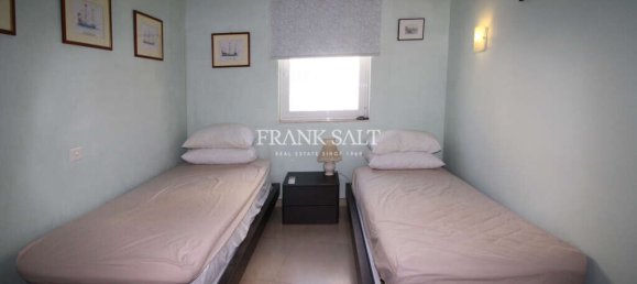 Apartamento T2 em Saint Julian's, Malta N.º 4240 16