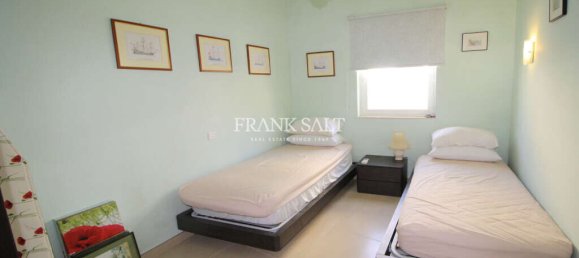 Apartamento T2 em Saint Julian's, Malta N.º 4240 17