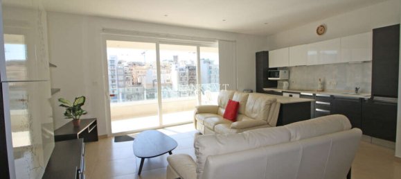 Apartamento T2 em Saint Julian's, Malta N.º 4240 6