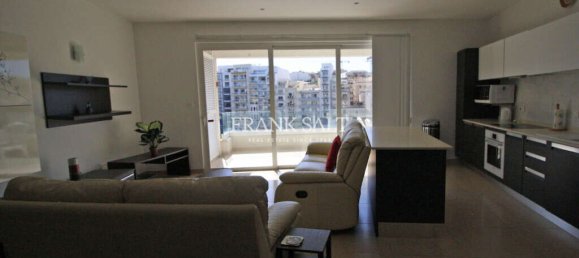 Apartamento T2 em Saint Julian's, Malta N.º 4240 18