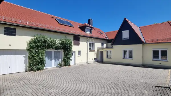 4 bedrooms Farm in Dresden, Germany No. 339276