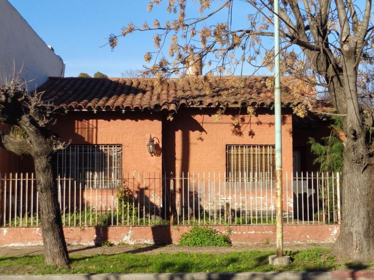 2 Schlafzimmer Haus in Moron, Argentina, Nr. 11845