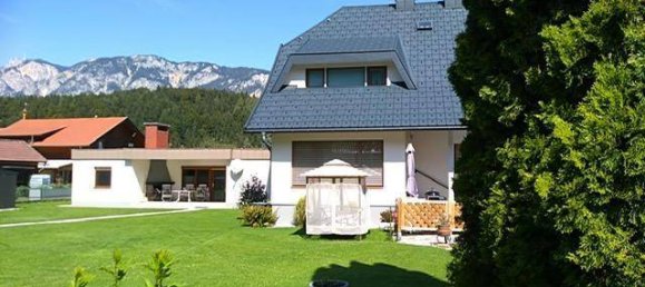 5-Zimmer Haus in Arnoldstein, Austria, Nr. 206302 2