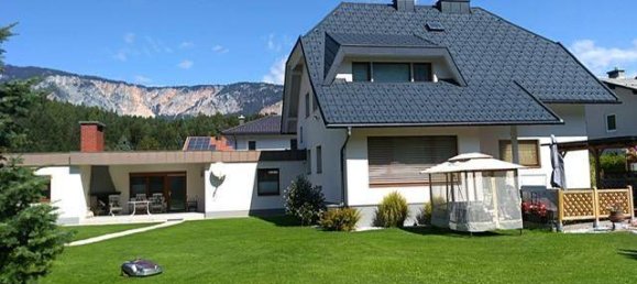 5-Zimmer Haus in Arnoldstein, Austria, Nr. 206302 4