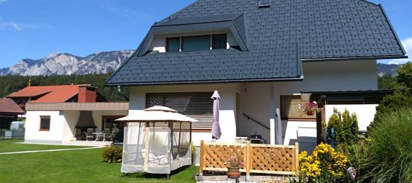 5-Zimmer Haus in Arnoldstein, Austria, Nr. 206302 6